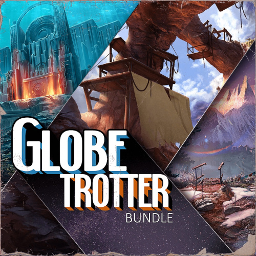 Globetrotter Bundle Globetrotter Bundle