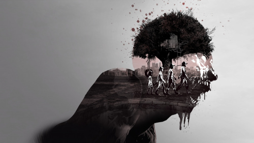 The Walking Dead: The Telltale Definitive Series The Walking Dead: The Telltale Definitive Series