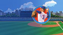 Jaleco Sports: Bases Loaded