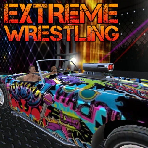 Extreme Wrestling Extreme Wrestling