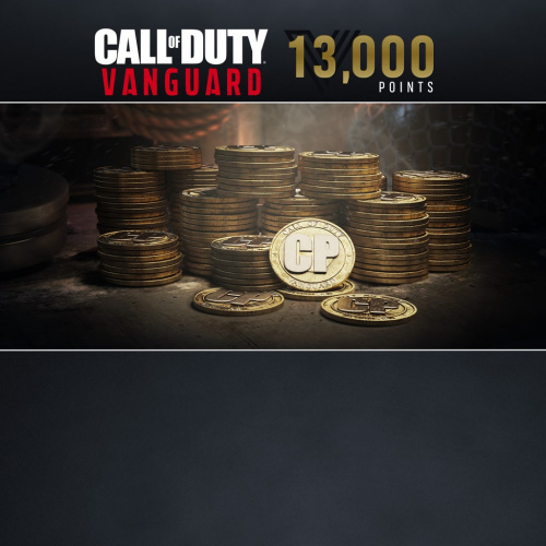 13000 очков Call of Duty®: Vanguard 13000 очков Call of Duty®: Vanguard