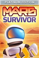 Mars Survivor: Platinum Edition