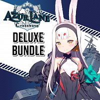 Azur Lane: Crosswave - Deluxe Bundle