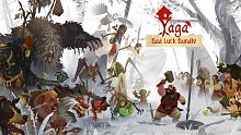 Yaga Bad Luck Bundle
