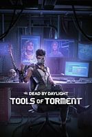 Глава Dead by Daylight: Tools Of Torment.