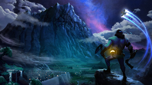 The Tale of Bistun