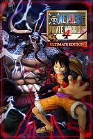 ONE PIECE: PIRATE WARRIORS 4 Legendary Edition (Xbox Series X|S & Xbox One)
