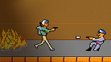 Arcade Archives COP 01