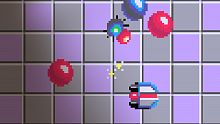 Arcade Archives MOTOS