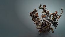 Gangs of Sherwood