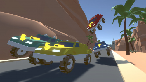 RACING BROS RACING BROS