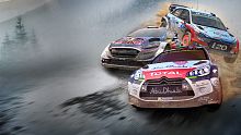 WRC Collection