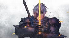Tales of Arise - Beyond the Dawn Edition