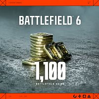 1100 BFC для Battlefield™ 6 и REDSEC