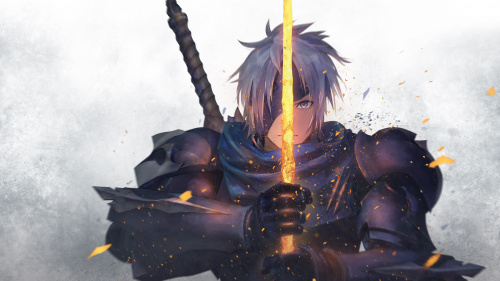 Tales of Arise - Beyond the Dawn Edition