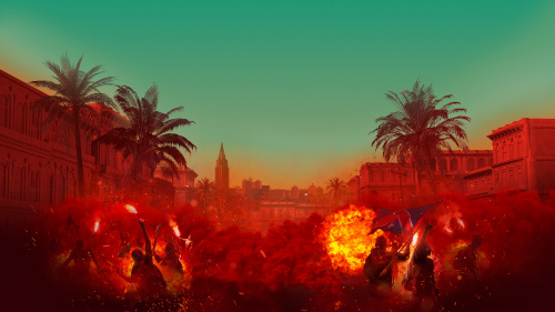 Far Cry® 6 Deluxe Edition Far Cry® 6 Deluxe Edition