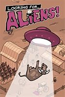 Looking for Aliens