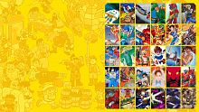 Capcom Arcade Stadium Packs 1, 2, and 3