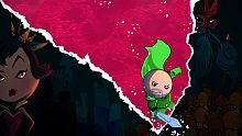 Cloudberry Kingdom