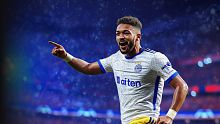 Football 26 League Superstar