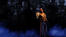 Shadow Man Remastered