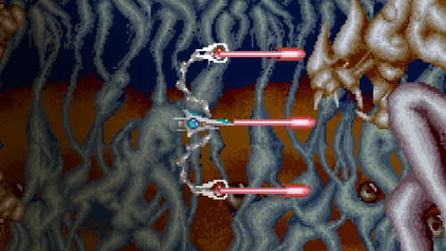 Arcade Archives X MULTIPLY