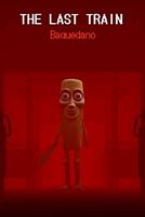 THE LAST TRAIN: Baquedano