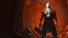 Redeemer: Enhanced Edition