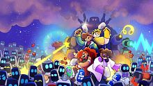 Bish Bash Bots
