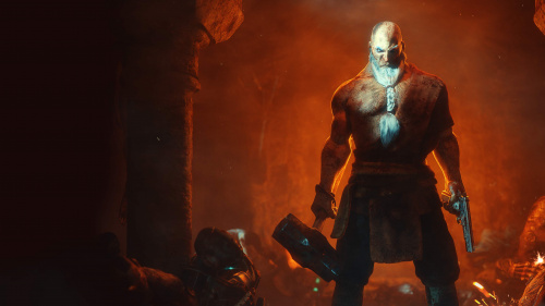 Redeemer: Enhanced Edition Redeemer: Enhanced Edition