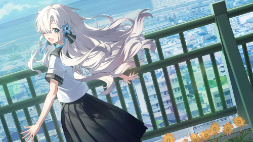 Virtual Ties Isekaijoucho Träumerei