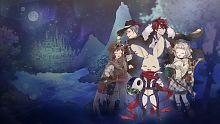 Flightpath: Adventures in Venaris PS4 & PS5