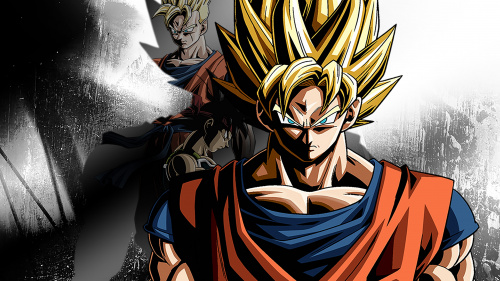 DRAGON BALL XENOVERSE 2 - Deluxe Edition