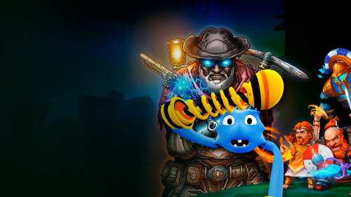 Best of VRKiwi Bundle Best of VRKiwi Bundle