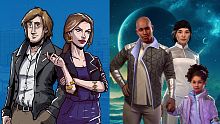 Weedcraft Inc + Terraformers Bundle