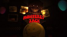 Monterey Jack