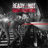 Ready or Not: Dark Waters