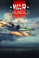 War Thunder - Набор Су-25К