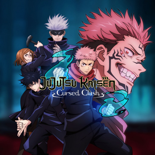 Jujutsu Kaisen Cursed Clash Jujutsu Kaisen Cursed Clash