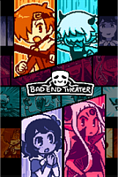 BAD END THEATER