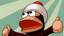 Ape Escape P