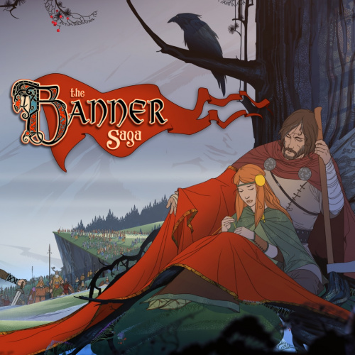 Banner Saga 1 Banner Saga 1
