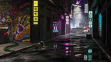 Sky Runners Infinite: Parkour
