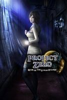 PROJECT ZERO: Mask of the Lunar Eclipse