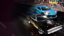 Fast & Furious: Arcade Edition