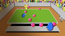 Arcade Archives Penguin-Kun Wars