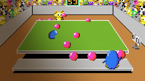 Arcade Archives Penguin-Kun Wars Arcade Archives Penguin-Kun Wars