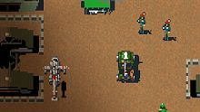 Arcade Archives JACKAL