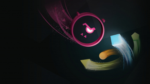 Just Shapes & Beats Just Shapes & Beats