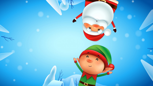 Christmas Break 2 Christmas Break 2